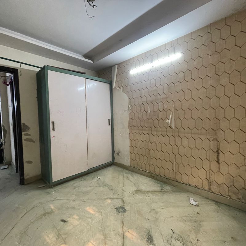 3 BHK Builder Floor For Rent in Rohini Sector 24