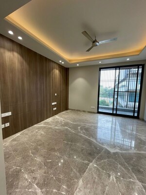 4 BHK Builder Floor For Rent in Chirag Enclave