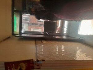 Kitchen in 1 BHK Builder Floor at Rohini Sector 11 – for Sale