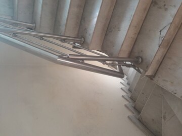 Staircase in 1 BHK Builder Floor at Rohini Sector 11 – for Sale