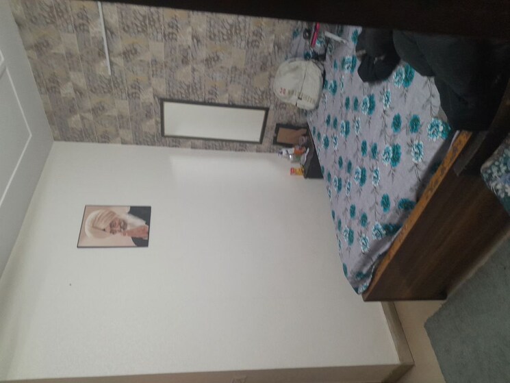 undefined, rohini sector 11 1 Bedroom 26 Sq.Mt. Builder Floor In Rohini Sector 11 Delhi 9738426