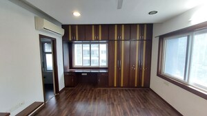 Room in 3 BHK Apartment at Jayabheri Orange County, Gachibowli – for Rent