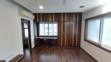 Room in 3 BHK Apartment at Jayabheri Orange County, Gachibowli – for Rent