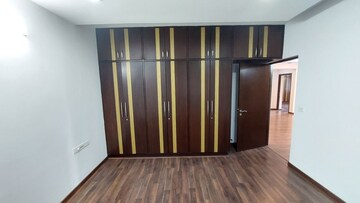 3 BHK Apartment For Rent in Jayabheri Orange County, Gachibowli