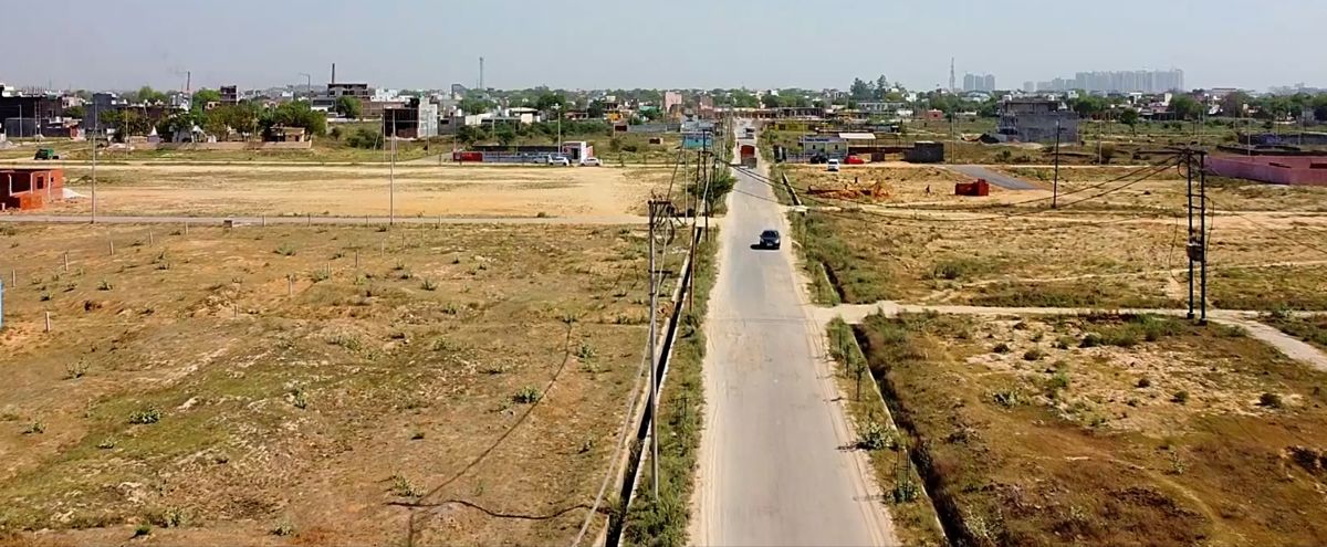 Plot For Sale in Sector 10 Greater Noida