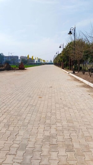 Plot Area in  Plot at Sector 10 Greater Noida – for Sale