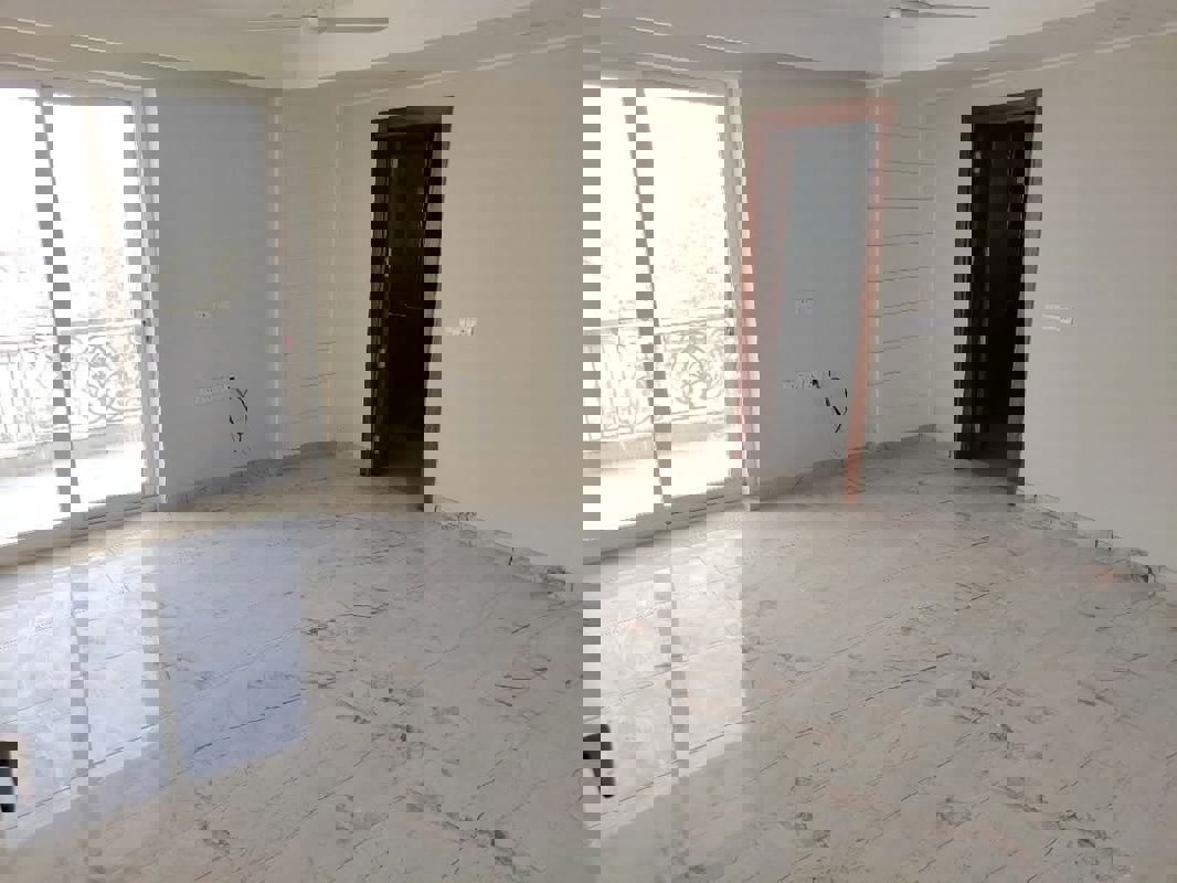 4 BHK + Pooja Room Builder Floor For Rent in Sector 31