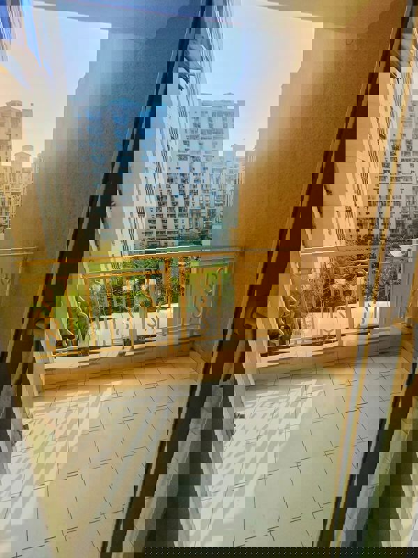 3.5 BHK + Servant Room Apartment For Sale in Emaar Palm Hills