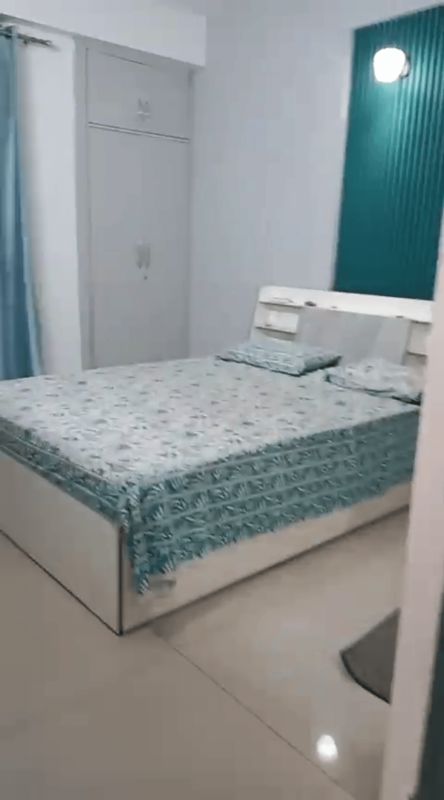 2 BHK Apartment For Rent in Mahagun Mahagunpuram II