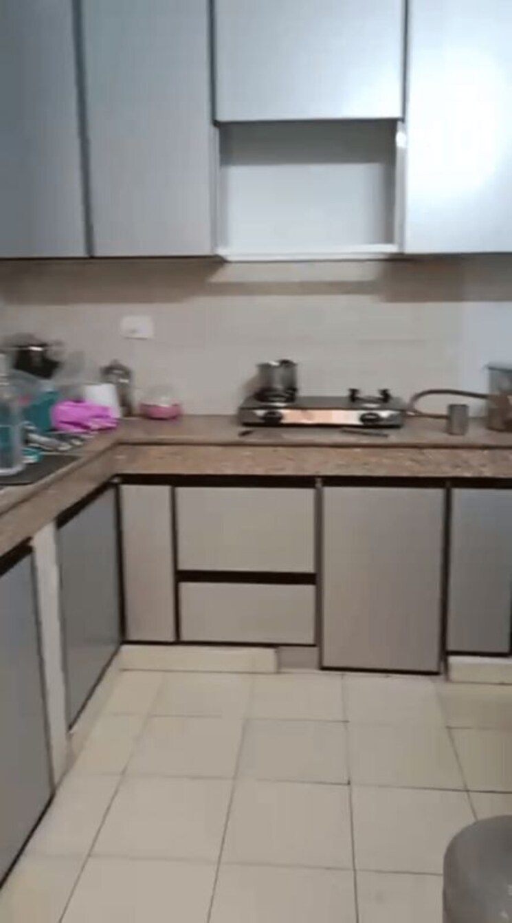 Kitchen, mahagun-mahagunpuram-ii 2 Bedroom 900 Sq.Ft. Apartment In Lal Kuan Ghaziabad 9738193