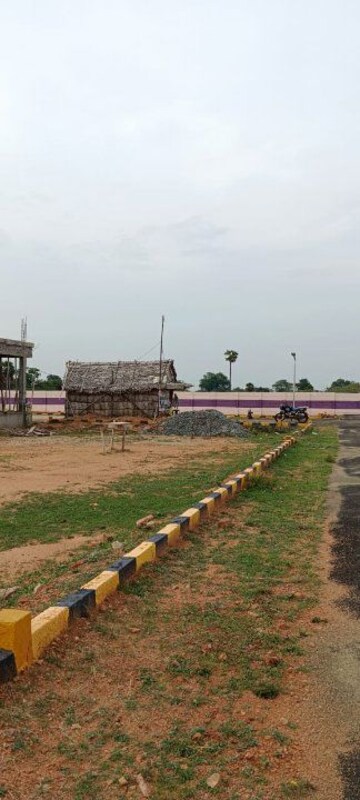  Plot For Sale in Nagamangalam