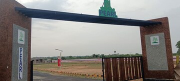  Plot – Exterior View View at Nagamangalam - for Sale