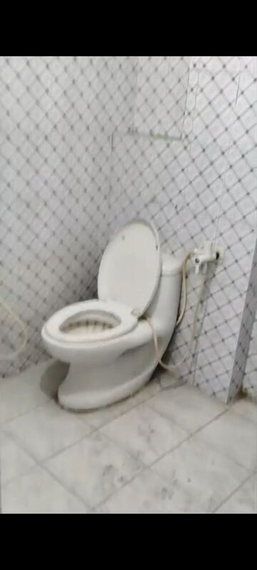 Bathroom in 2 BHK Builder Floor at Sector 1 Vaishali – for Sale