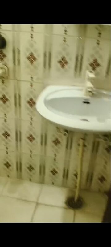 Bathroom in 2 BHK Builder Floor at Sector 1 Vaishali – for Sale