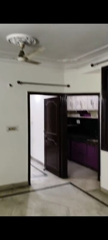 Kitchen in 2 BHK Builder Floor at Sector 1 Vaishali – for Sale