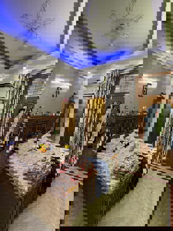 2 BHK 1561 Sq.Ft. Builder Floor in Puri Emerald Bay