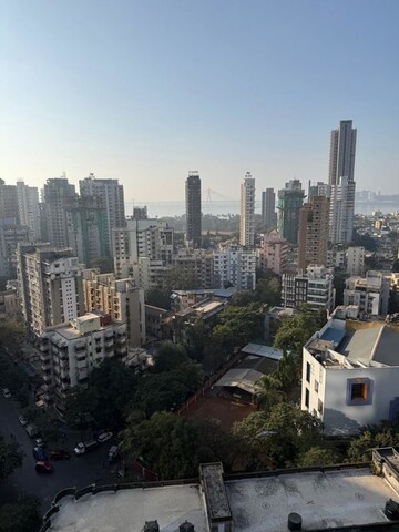 2 BHK Apartment – Exterior View View at Wadhwa Pristine, Matunga West - for Rent