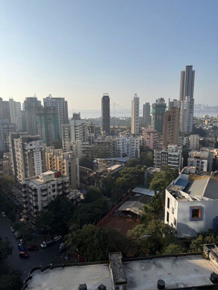 Exterior View, wadhwa-pristine 2 Bedroom 761 Sq.Ft. Apartment In Matunga West Mumbai 9738509