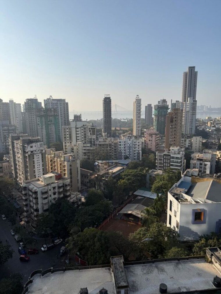 Exterior View, wadhwa-pristine 2 Bedroom 761 Sq.Ft. Apartment In Matunga West Mumbai 9738509