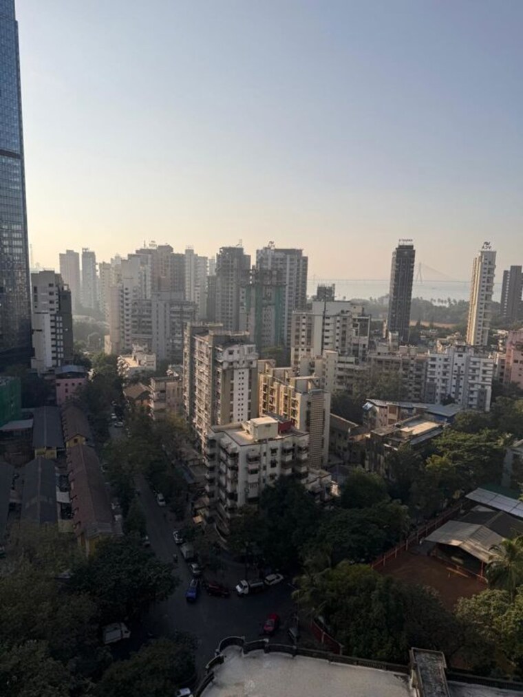 Exterior View, wadhwa-pristine 2 Bedroom 761 Sq.Ft. Apartment In Matunga West Mumbai 9738509