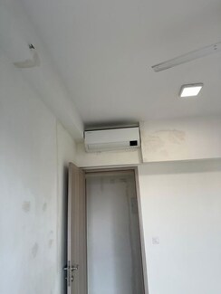2 BHK Apartment For Rent in Wadhwa Pristine
