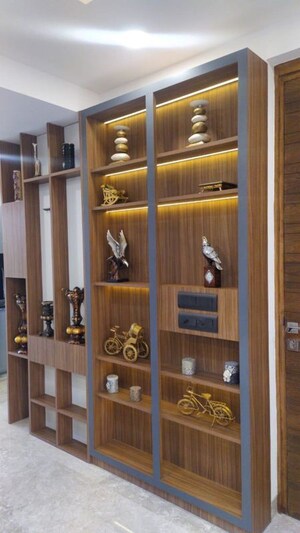 Furnished Amenities in 3 BHK Builder Floor at Anant Raj Ashok Estate, Sector 63a – for Sale