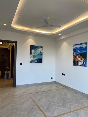 3 BHK Builder Floor For Sale in Anant Raj Ashok Estate, Sector 63a