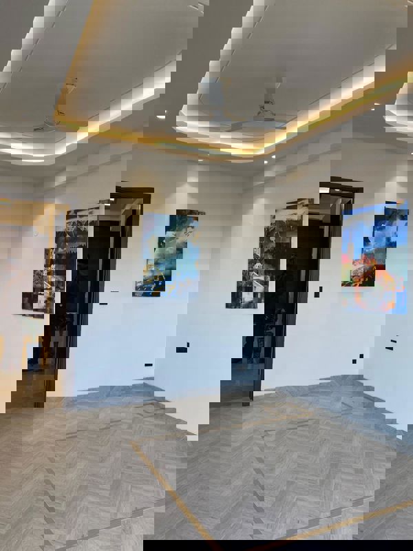 3 BHK Builder Floor For Sale in Anant Raj Ashok Estate