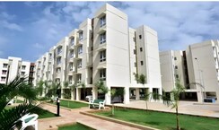 2 BHK Apartment For Sale in VBHC Palm Haven
