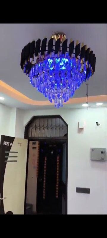  1 BHK Builder Floor at Vaishali Sector 6 – for Sale