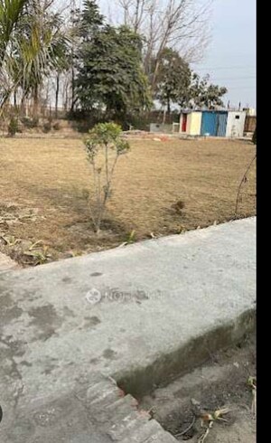  Plot For Sale in Jewar
