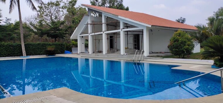 undefined, kondapur  120 Sq.Yd. Plot In Kondapur Hyderabad 9738456