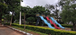  Plot – Garden View at Kondapur - for Sale