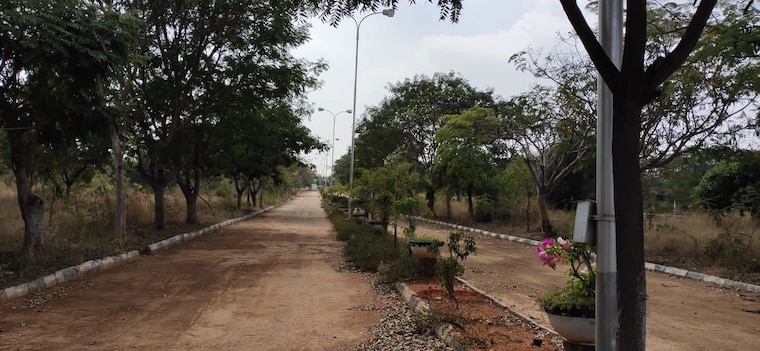 undefined, kondapur  180 Sq.Yd. Plot In Kondapur Hyderabad 9738462