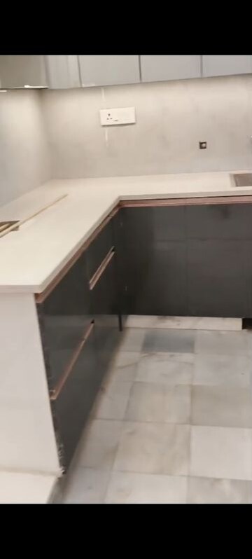 Kitchen in 2 BHK Builder Floor at Vaishali Sector 5 – for Sale