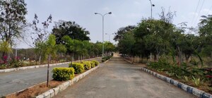 Plot Area in  Plot at Kondapur – for Sale
