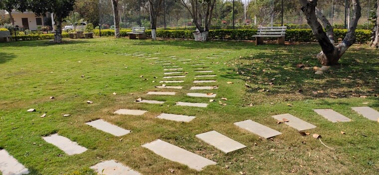 undefined, kondapur  135 Sq.Yd. Plot In Kondapur Hyderabad 9738483