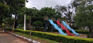 Plot Area in  Plot at Kondapur – for Sale