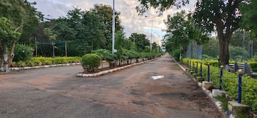  Plot – Garden View at Kondapur - for Sale