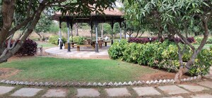  Plot – Garden View at Kondapur - for Sale