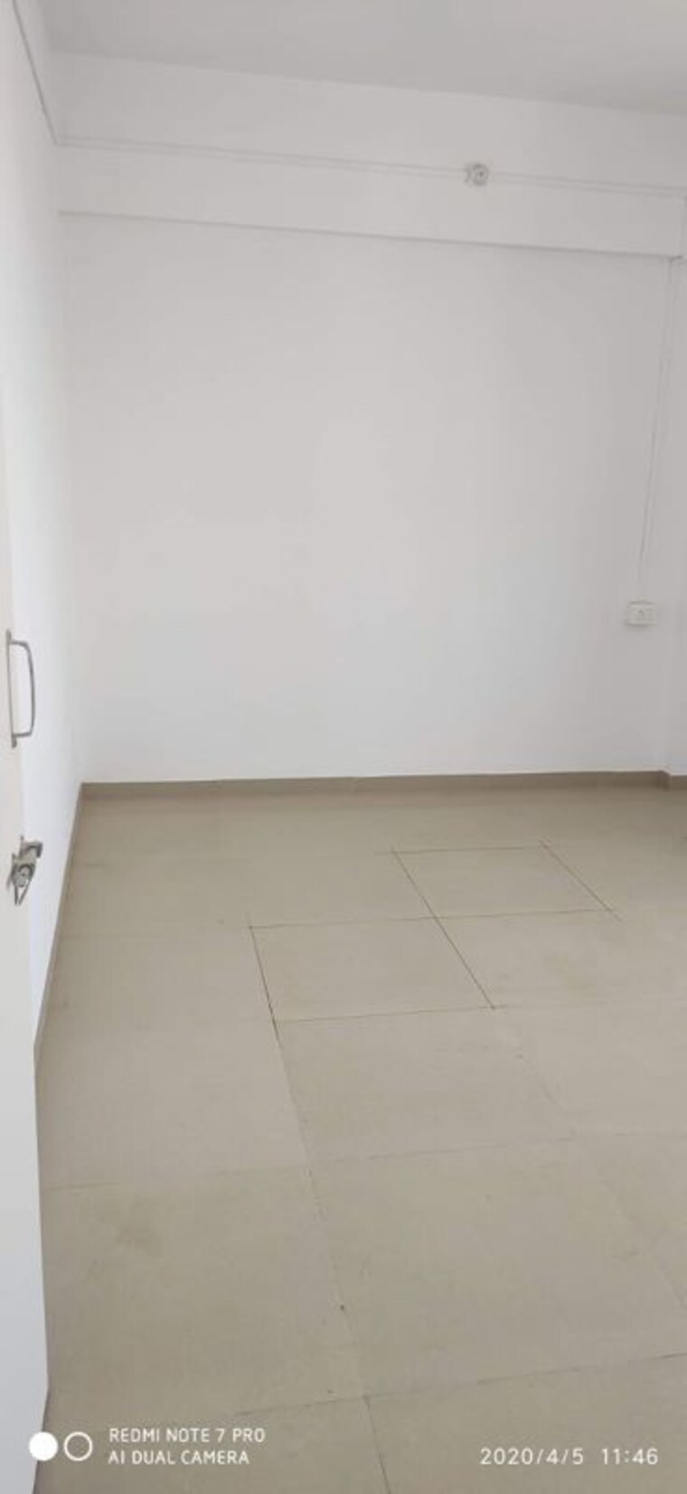 Room, paranjape-richmond-park Studio 425 Sq.Ft. Apartment In Rahatani Pune 9738543