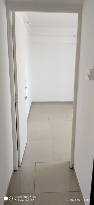 Studio Apartment For Sale in Paranjape Richmond Park, Rahatani