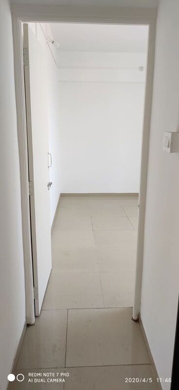 Studio Apartment For Sale in Paranjape Richmond Park, Rahatani