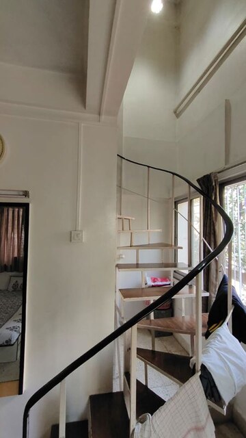 Kitchen in 2 BHK Apartment at bharat vihar Erandwane, Erandwane – for Rent