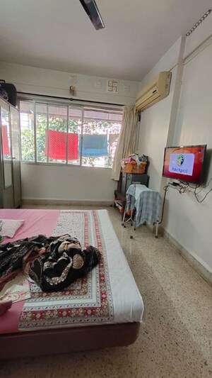 Parking in 2 BHK Apartment at bharat vihar Erandwane, Erandwane – for Rent