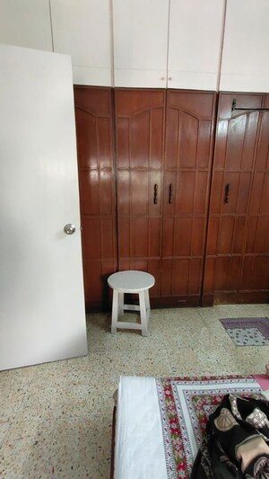 Furnished Amenities in 2 BHK Apartment at bharat vihar Erandwane, Erandwane – for Rent