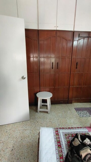 Furnished Amenities in 2 BHK Apartment at bharat vihar Erandwane, Erandwane – for Rent