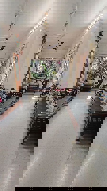 2 BHK 1001 Sq.Ft. Apartment in bharat vihar Erandwane