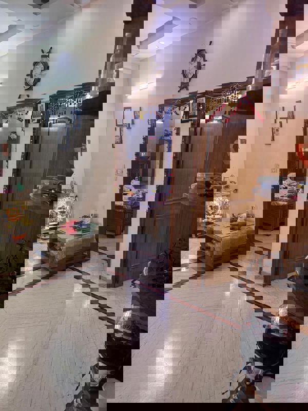 2 BHK 1562 Sq.Ft. Apartment in Puri Emerald Bay