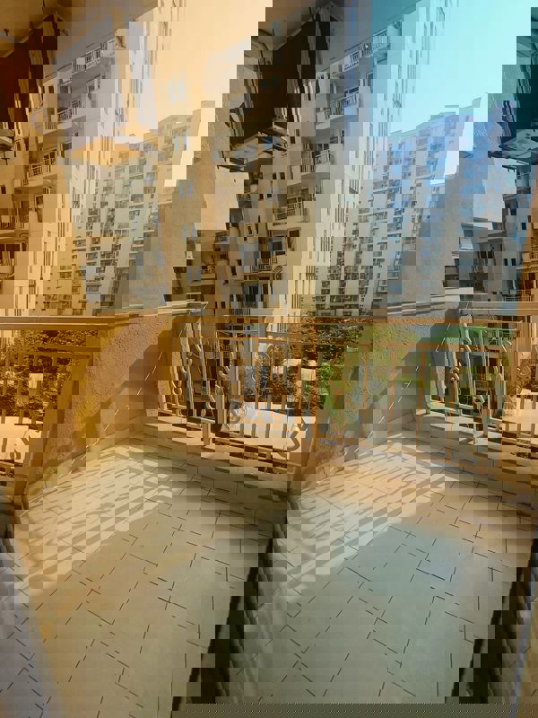 3.5 BHK + Servant Room Apartment For Sale in Emaar Palm Hills